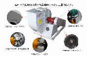 4-72离心风机的产品细节有哪些