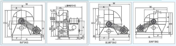 XFCL-SB系列排尘离心通风机尺寸1.png